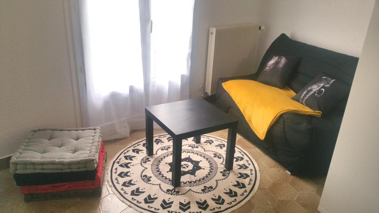 La Casa Del Poble, Plein Centre Dargeles, 8P Wifi Villa Luaran gambar