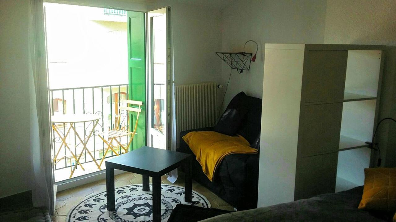 La Casa Del Poble, Plein Centre Dargeles, 8P Wifi Villa Luaran gambar