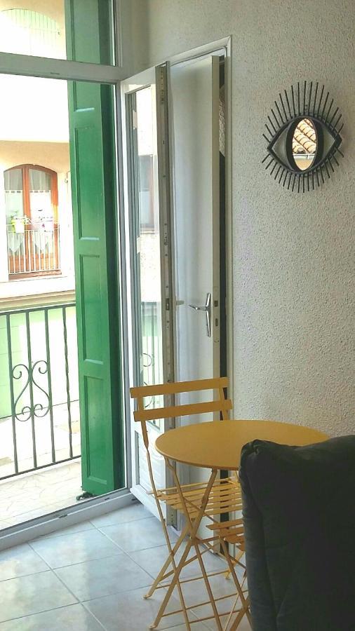 La Casa Del Poble, Plein Centre Dargeles, 8P Wifi Villa Luaran gambar