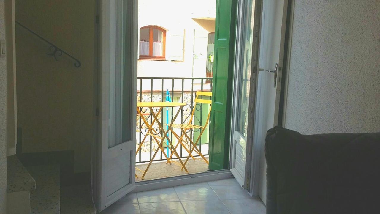 La Casa Del Poble, Plein Centre Dargeles, 8P Wifi Villa Luaran gambar