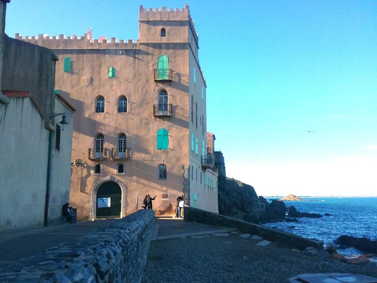 La Casa Del Poble, Plein Centre Dargeles, 8P Wifi Villa Luaran gambar