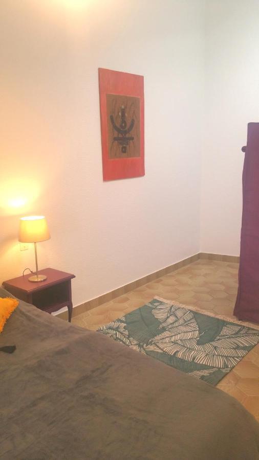 La Casa Del Poble, Plein Centre Dargeles, 8P Wifi Villa Luaran gambar