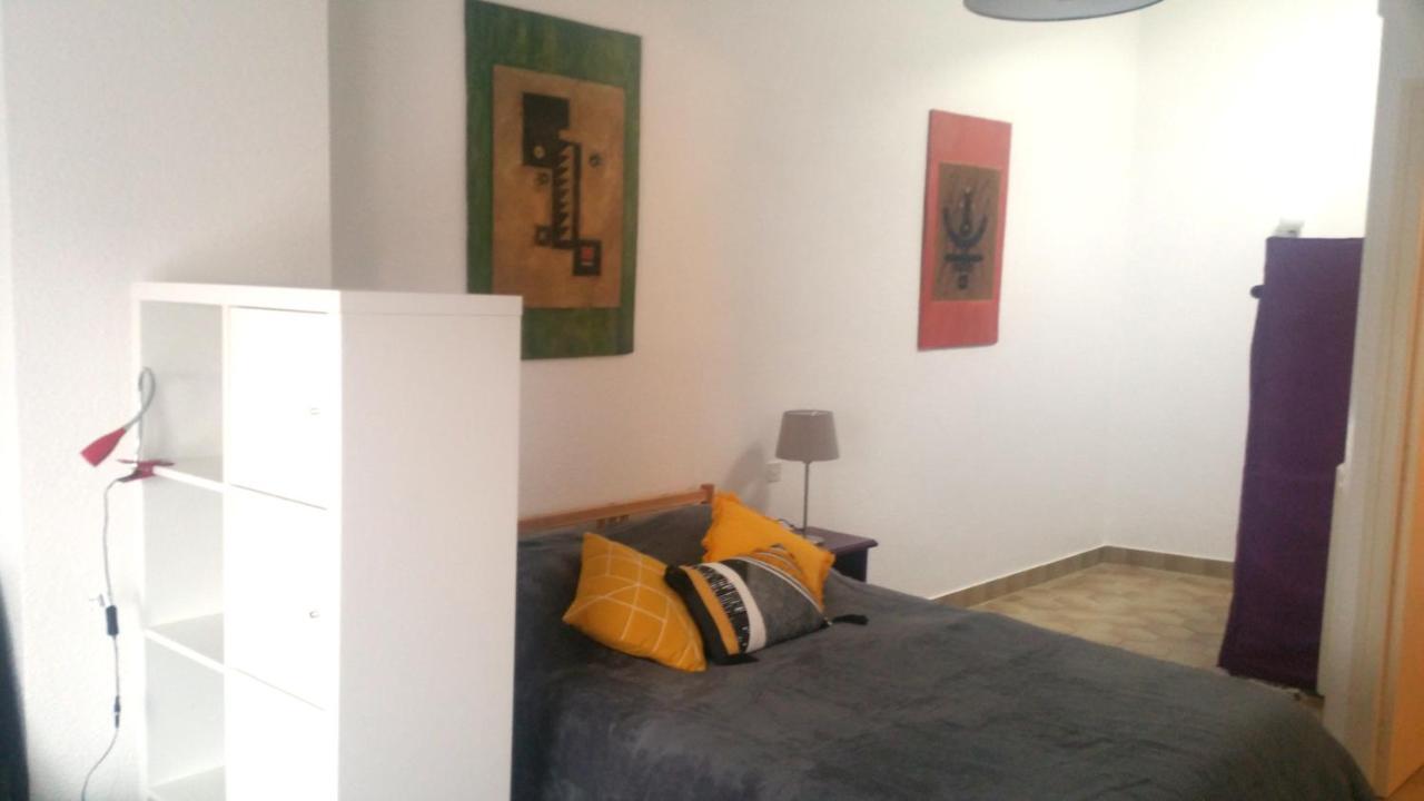 La Casa Del Poble, Plein Centre Dargeles, 8P Wifi Villa Luaran gambar