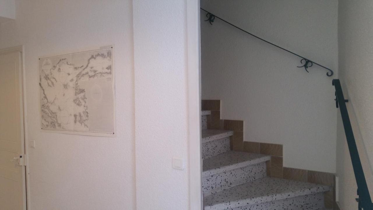 La Casa Del Poble, Plein Centre Dargeles, 8P Wifi Villa Luaran gambar
