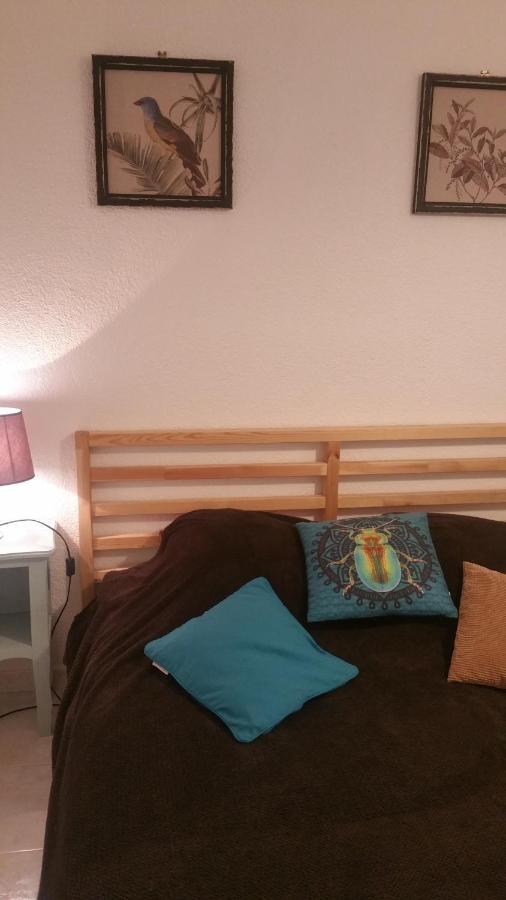 La Casa Del Poble, Plein Centre Dargeles, 8P Wifi Villa Luaran gambar