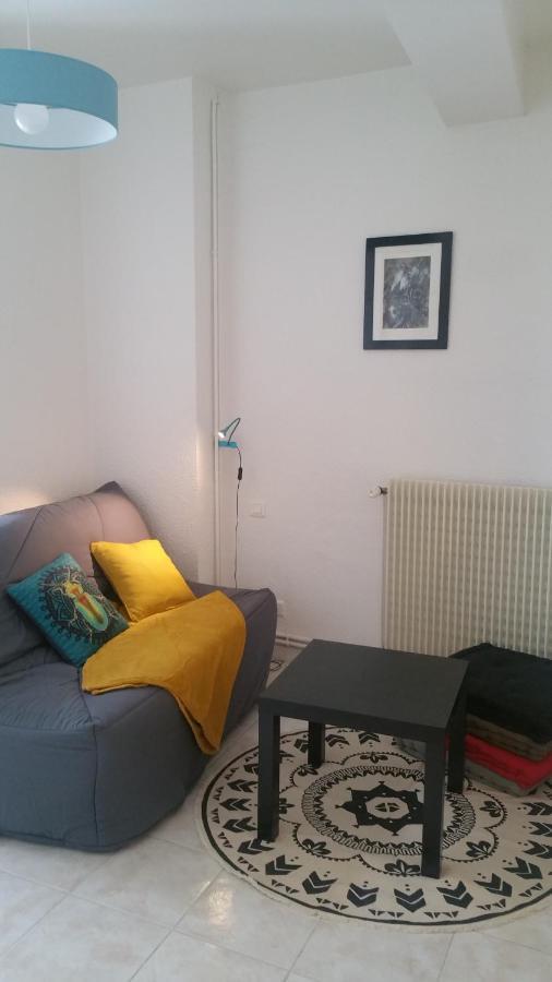 La Casa Del Poble, Plein Centre Dargeles, 8P Wifi Villa Luaran gambar