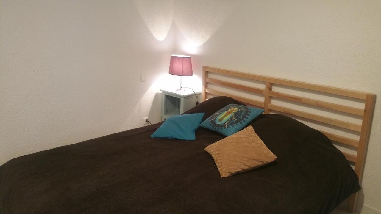 La Casa Del Poble, Plein Centre Dargeles, 8P Wifi Villa Luaran gambar