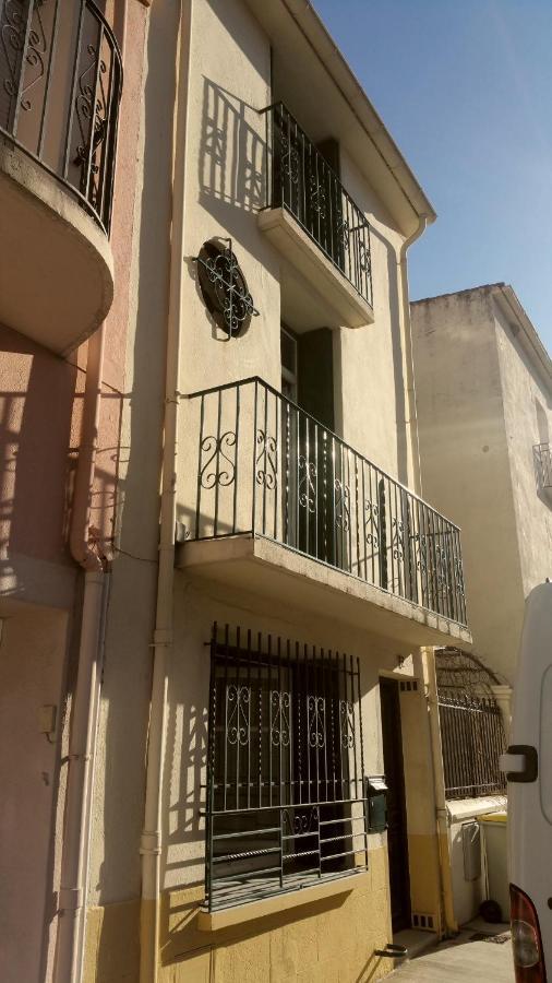 La Casa Del Poble, Plein Centre Dargeles, 8P Wifi Villa Luaran gambar