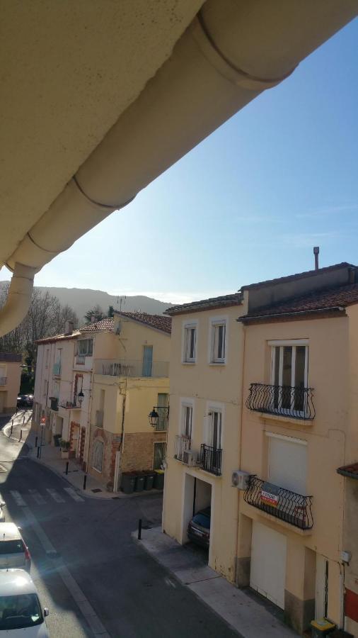 La Casa Del Poble, Plein Centre Dargeles, 8P Wifi Villa Luaran gambar