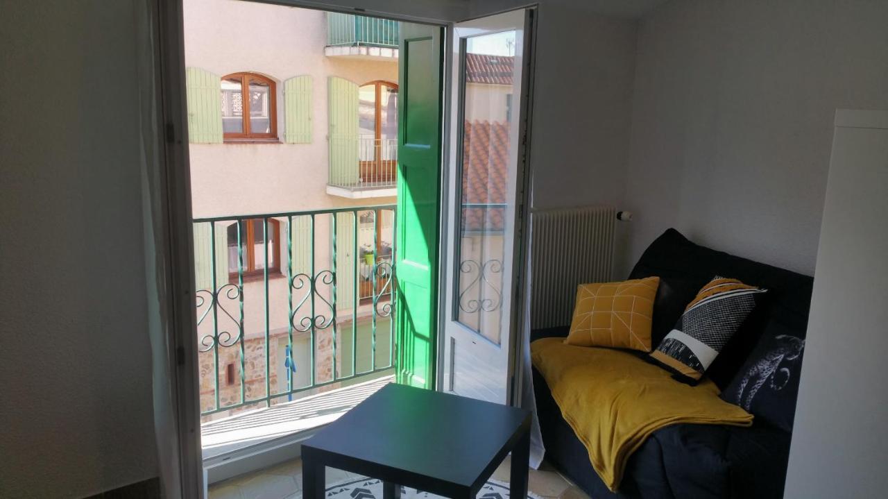 La Casa Del Poble, Plein Centre Dargeles, 8P Wifi Villa Luaran gambar