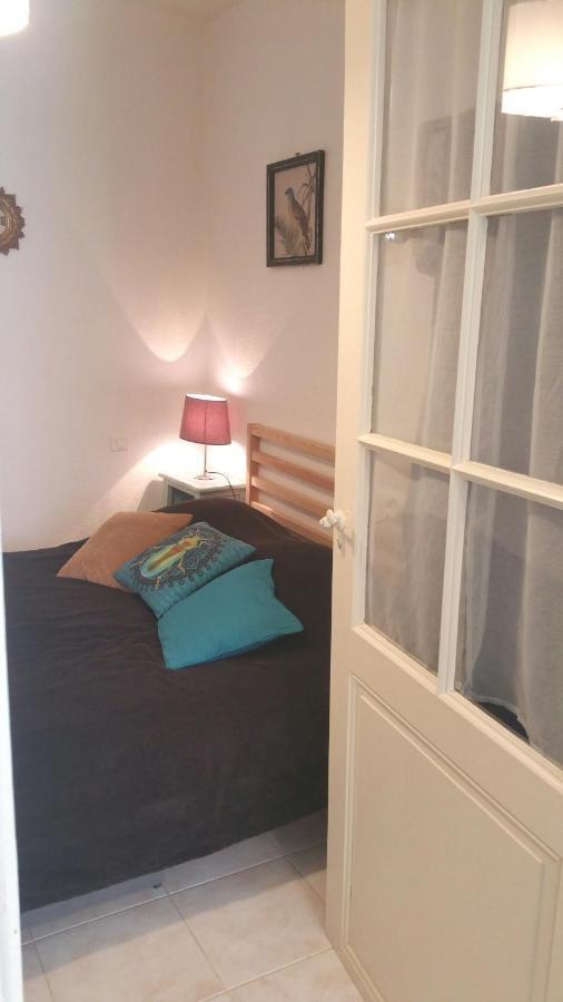 La Casa Del Poble, Plein Centre Dargeles, 8P Wifi Villa Luaran gambar