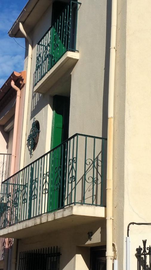 La Casa Del Poble, Plein Centre Dargeles, 8P Wifi Villa Luaran gambar